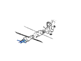 ISS von http://www.boeing.com/defense-space/space/spacestation/